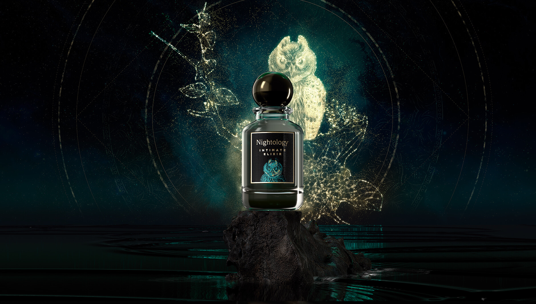 Intimate <br>elixir