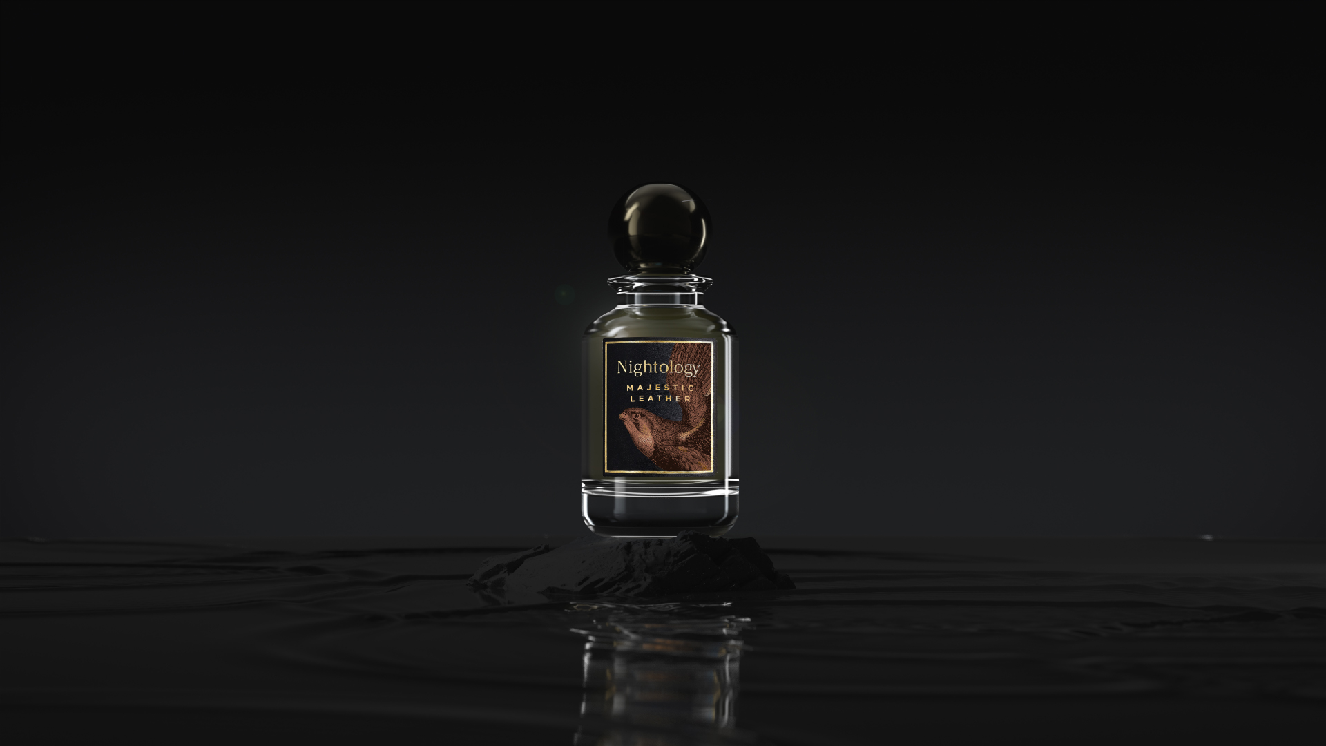 Majestic <br>leather